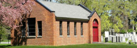 jewish cememetery albany ny