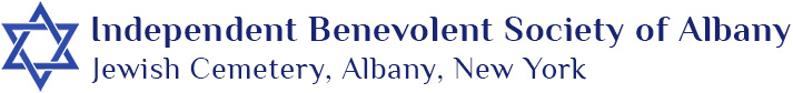 independent benevolent society of albany